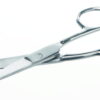 BOCHEM Laboratory Scissors 180 mm, Type 2 Stainless Steel