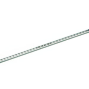 BOCHEM Double-Ended Spatula 18/10, 230mm