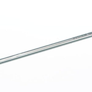 BOCHEM POLY Spoon 250 mm, 18/10 Steel, Spoon 35x15 mm, Spatula 30x13 mm