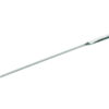 BOCHEM Microspoon Spatula, 150 mm Length, 18/10 Stainless Steel, Type 1 Spoon Shape