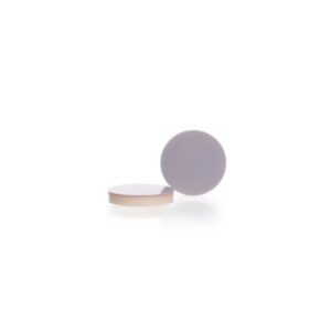 DWK Duran Silicone Seal, GL18, PTFE Coated