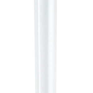 Ratiolab Test Tubes 16 x 100 mm, PP, Round Bottom, Pack of 1000