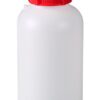 Bürkle HDPE Wide-Necked Bottles 1000ml, Sealable, Ø=180mm, Neck-Ø Inside=50mm