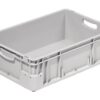 Bürkle Euro Norm Containers, 38 l, PP 600x400x200 mm