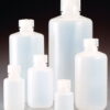 Thermo Nalgene Narrow Neck Bottles HDPE 1000 mL
