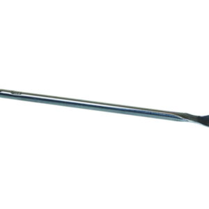 LLG Multi-Purpose Spoon 300mm, Right-Handed User, Stainless Steel, Spoon 15x35mm