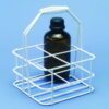 Württ Safety Bottle Carrier for 4 Bottles (per 1000mL)