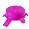 DWK Duran Silicone Lid Size M, Pink​