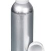 Bürkle Aluminium Bottle 300 ml with PP Screw Cap