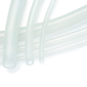 Silnova Tubing Silicone 8.00 x 2.00mm Hardness 60±5 Shore Type RAULAB FG SLIDETEC Non-Talc Powdered (Supplied Per Meter)
