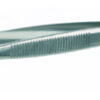 Bochem Instrumente Tweezers, 200 mm, Pointed Curved, 18/10 Stainless Steel, Quality Finish
