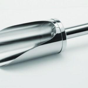 RSG Chemical Scoop 1.50L, 350mm, 18/10 Steel Ø 120mm