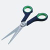 ISOLAB Laborgeräte General Use Scissors, 160 mm, Straight