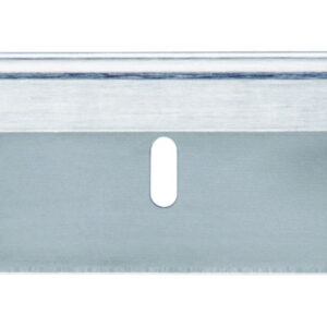 Apollo Bail Blades with Handle 39x19x0.25 mm, Pack of 100