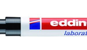 edding 8015 F Laboratory Marker (0.75 mm, Black)​