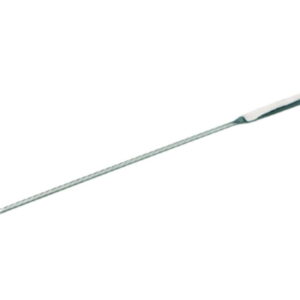 BOCHEM Microspoon, 150mm, 18/10 Steel, Type 1 Spoon Shape