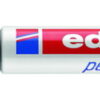 edding Permanent Marker Black, Line Width Approx. 1.5–3 mm