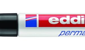 edding 3000 Permanent Marker (1.5–3 mm, Green)​