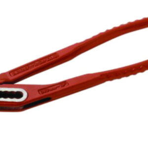 Aug. Hülden Water Pump Pliers Belzer 2619LS Format 240 CV-rot, 240 mm, Chrome-Vanadium Steel