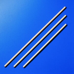 Kartell PVC Stirring Rod 300mm Length 7.15mm Diameter