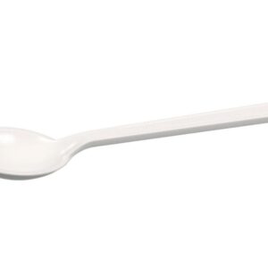 Bürkle SteriPlast Bio Sample Spoon 127mm PE, Sterile, 25mL (Pack of 100)