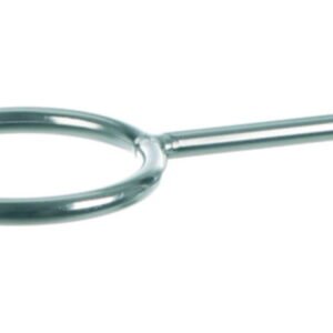 BOCHEM Rings, Stainless Steel, Without Bosshead, Diameter 100mm