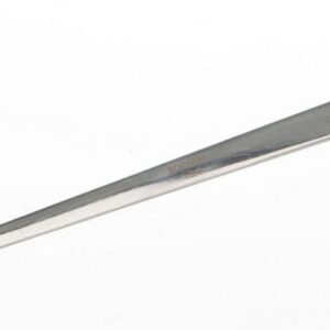 BOCHEM Laboratory Spoon, 150 mm Length, 18/10 Stainless Steel