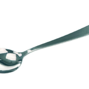 Bochem Instrumente Standard Spoon, 135 mm, 18/8 Stainless Steel