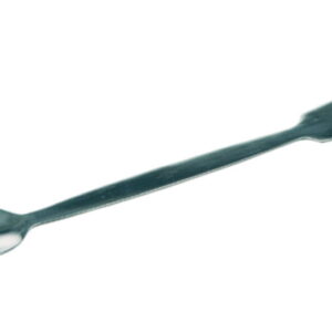 BOCHEM Chemical Spoon 210 mm, 18/10 Steel