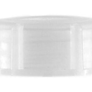 Kautex Screw Cap 32 mm, LDPE for Wide and Narrow Mouth Bottles 9.072 981/982, 9.072 759