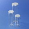 Resch Test Tubes with Snap-On Lid 45 x 23mm Pack of 200
