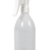 Bürkle Spray Bottles, Turn’n’Spray, 500mL, Pack of 10
