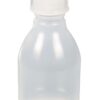 Bürkle Packing Bottle 30 ml LDPE Transparent, with Thread GL 14