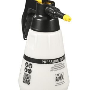 Bürkle Pressure Sprayer, 1500 mL, PE/PP​