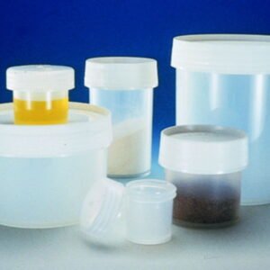 Thermo Nalgene Jar PP with Screw Cap 950 mL