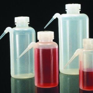 Thermo Nalgene Wide Neck Washing Bottle, 1000 mL