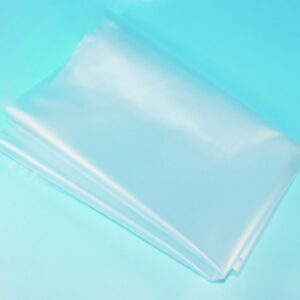 LLG Disposable Bags 700x1100mm, 72L, High Transparency, PP, 50µm, Pack of 350