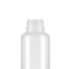 Kautex LDPE Wide-Neck Bottle 250 mL, Natural without Closure (6.291.538)