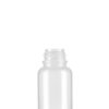 Kautex LDPE Wide-Neck Bottle 100 mL, Natural without Closure (6.291.537)