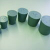 Deutsch & Neumann Rubber Stoppers 56 x 65 x 45 mm High
