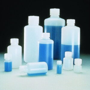 Thermo Nalgene Narrow Neck Bottle 500ml HDPE