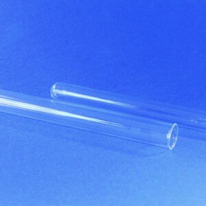 Test tubes,soda-glass,85 x 15 mm,pack of 100