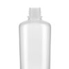 Kautex Textron Square Shouldered Bottles Series 302 Without Closure 100 mL