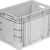 Bürkle Euro Norm Containers 80 Ltr., PP 600x400x420 mm without Lid