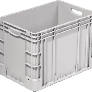 Bürkle Euro Norm Containers 80 Ltr., PP 600x400x420 mm without Lid