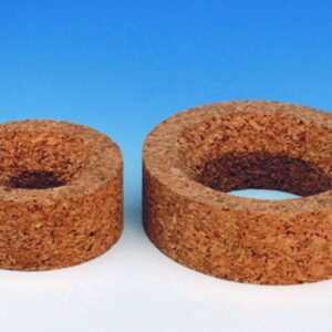 BR Solution Cork Flask Ring (Height: 30 mm, Diameter: 30–80 mm)