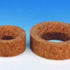 BR Solution Flask Ring Cork Height 30mm, Diameter 90-140mm