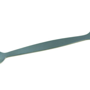 LLG Macro Spoon Spatula 300 mm, 18/10 Steel