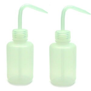Thermo Nalgene Washing Bottle, PE-LD, 1000 mL, Pack of 4