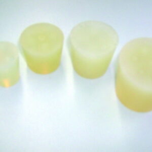Deutsch & Neumann Silicone Stopper, 17 x 22 x 25 mm